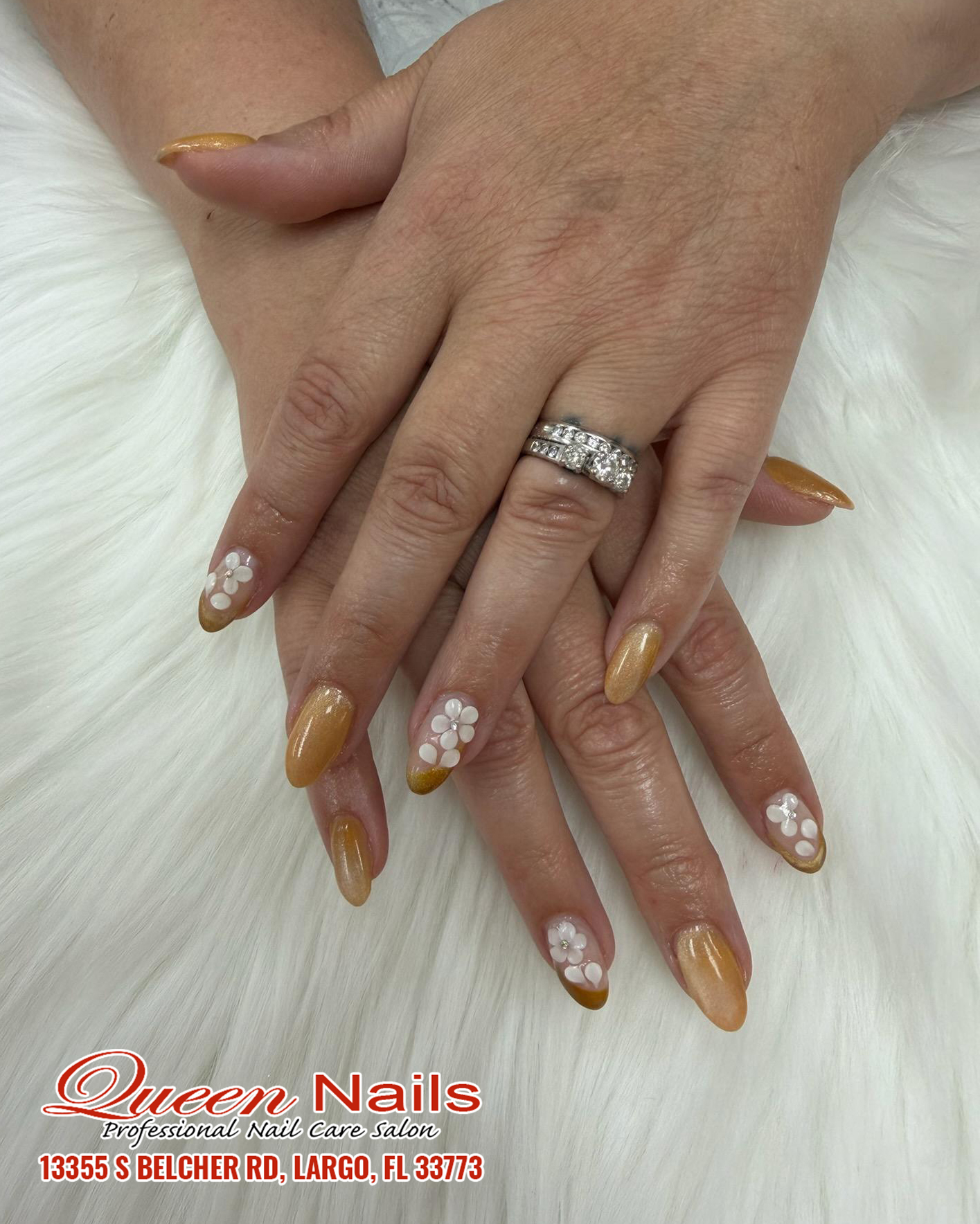 Queen Nails (4)